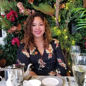 Meet your Posher, Michelle